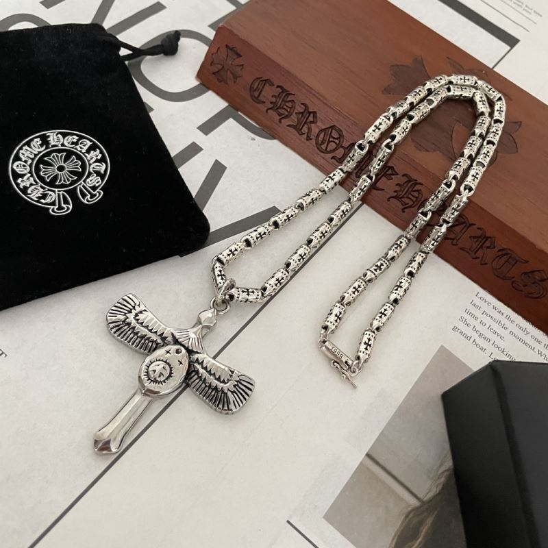 Chrome Hearts Necklaces